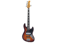 Sire Marcus Miller V7 New Gen 5-StringTobacco Sunburst Sire Marcus Miller V7 New Gen 5-StringTobacco Sunburst